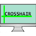 Editor Crosshair